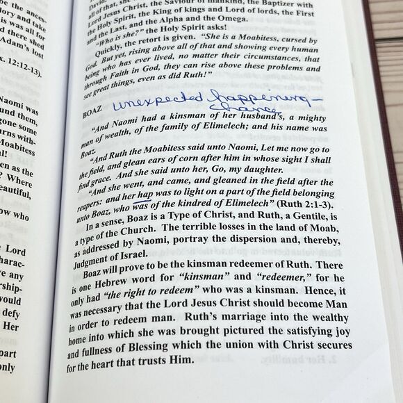 Great Women of the Bible Old & New Testament by Jimmy Swaggart 2 Hardcover Books - Picture 12 of 16